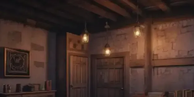 Demon kontraktowy